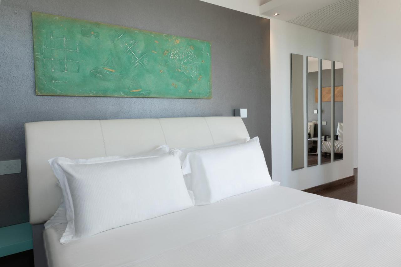 Suite Sea View