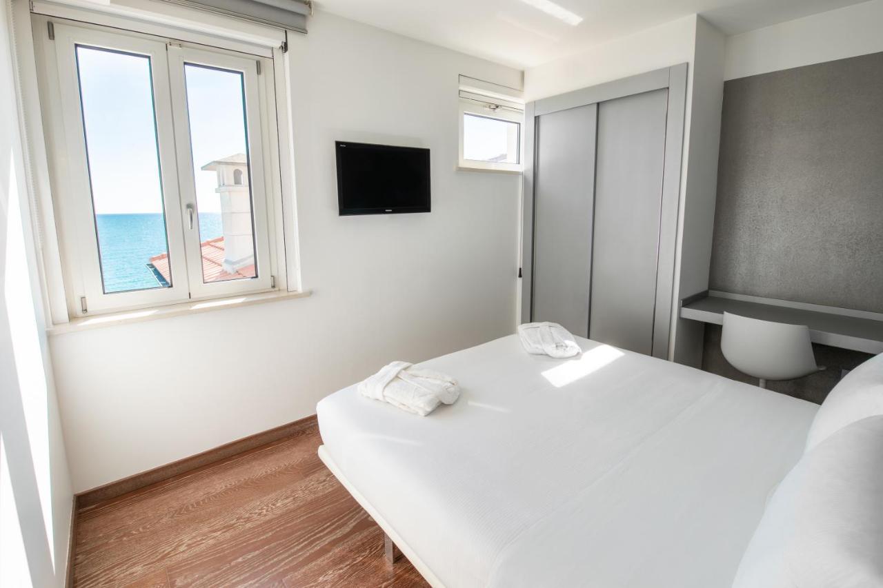 Suite Sea View