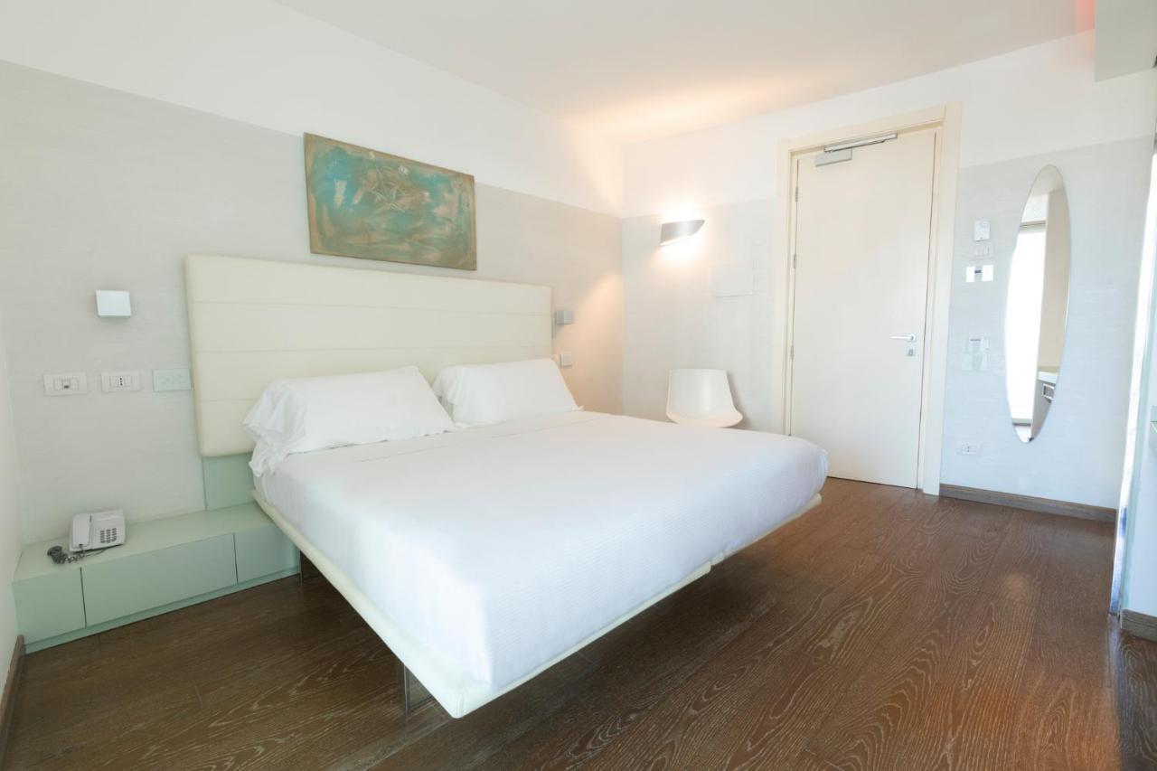 Deluxe Double Room Balcony Sea View