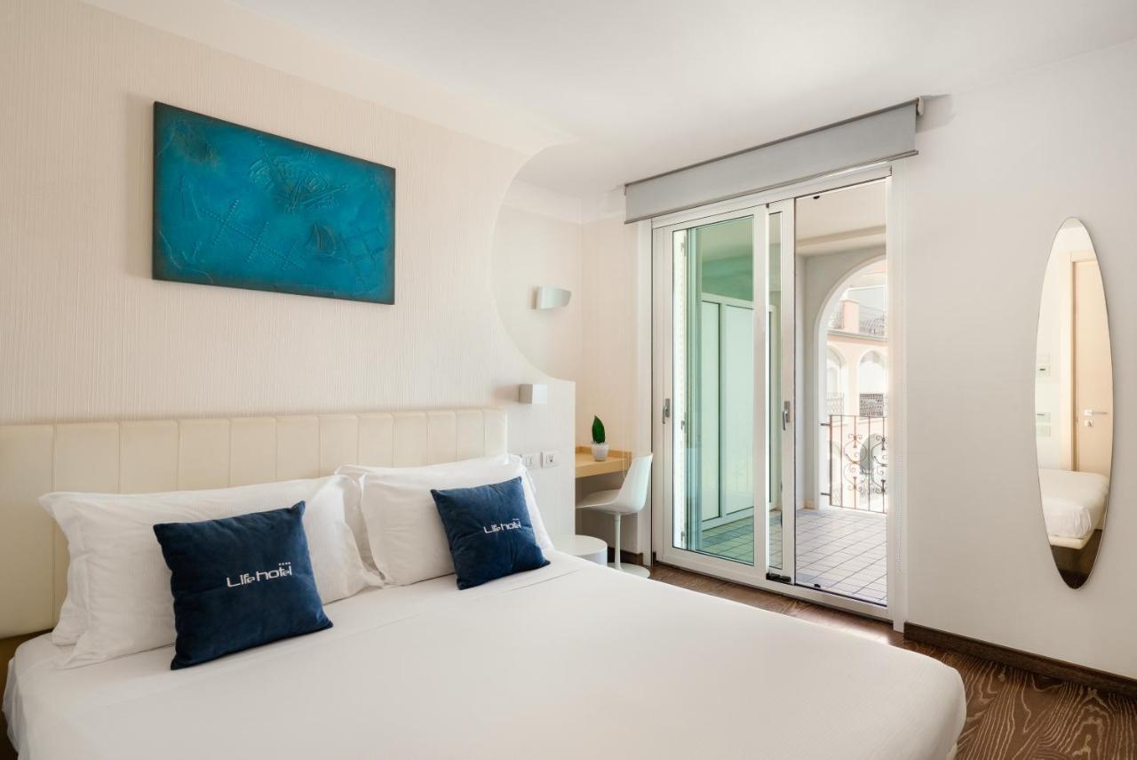 Deluxe Double Room Balcony Sea View