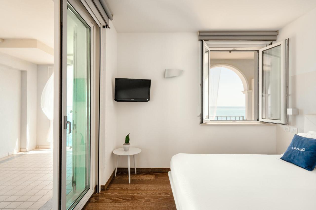Suite Balcony Sea View
