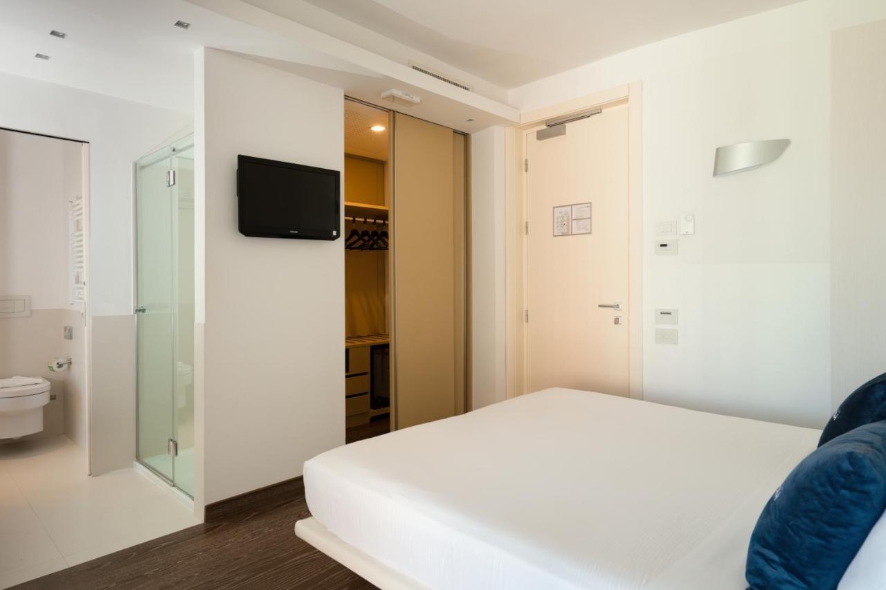 Deluxe Double Room Balcony Sea View