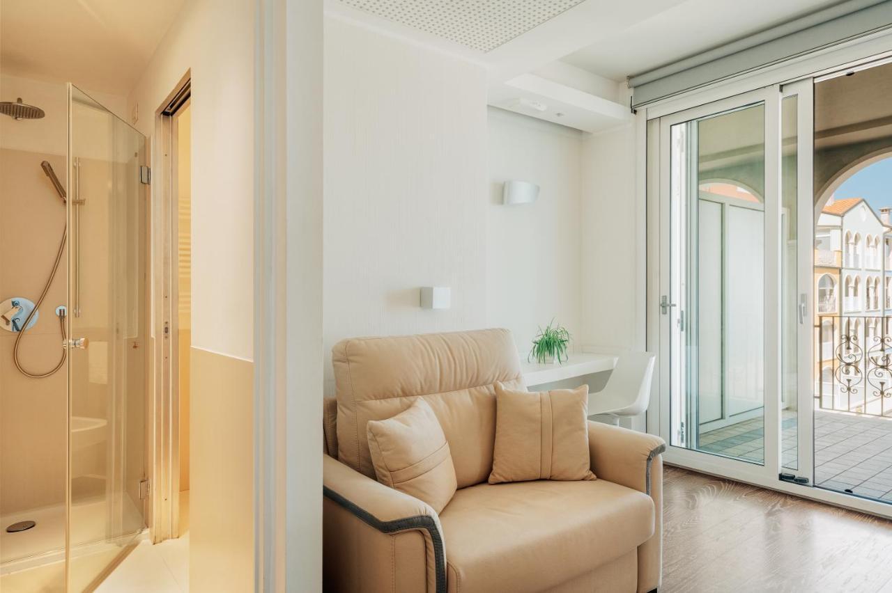 Suite Balcony Sea View