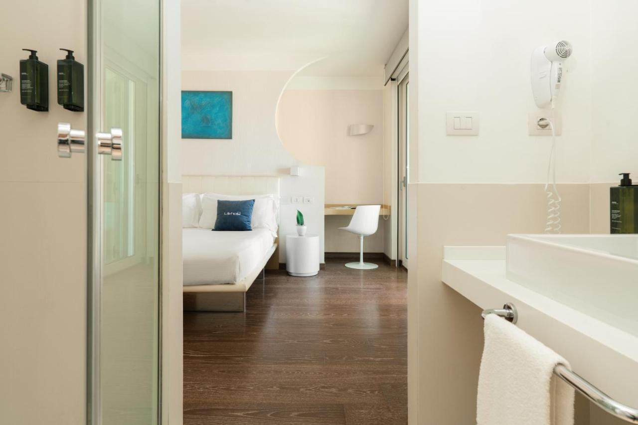 Deluxe Double Room Balcony Sea View
