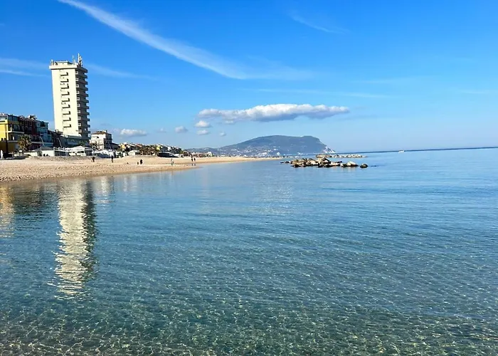 Hotel Remare Porto Recanati